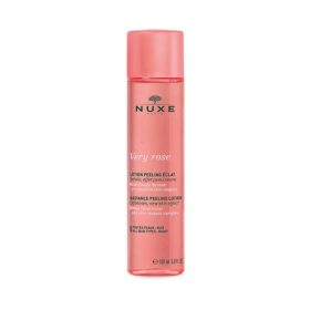NUXE Very Rose éjszakai peeling lotion (150ml)