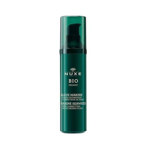 NUXE BIO Bőrkorrigáló hidratáló fluid (50 ml)