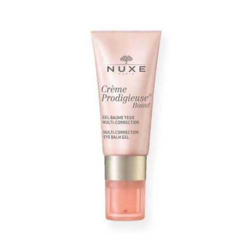 NUXE Creme prodigieuse boost multi-korrekciós szemkörnyékápoló gél (15 ml)