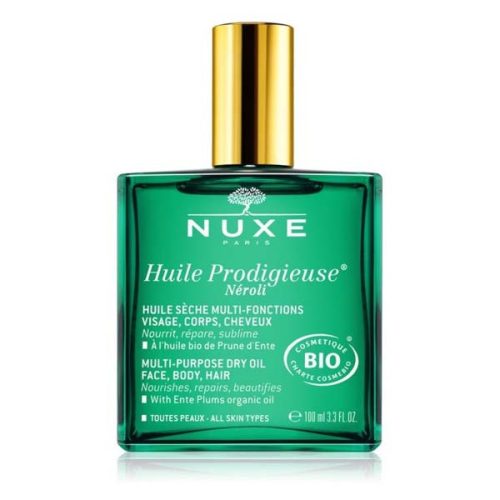 Nuxe Huile Prodigieuse Néroli (100 ml)