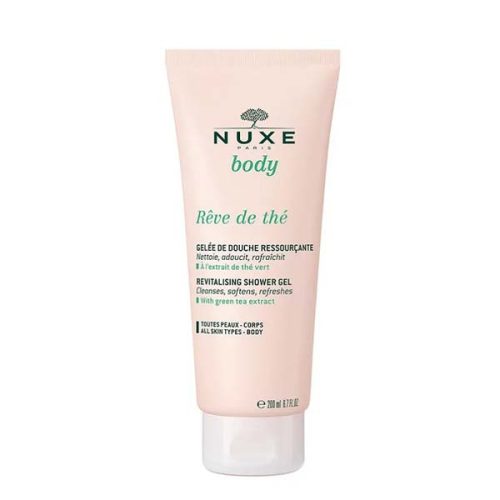 Nuxe Reve de Thé Tusfürdő (200ml)