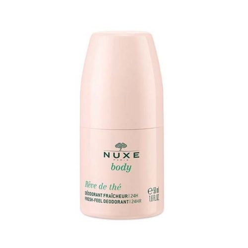 Nuxe Reve de Thé Deo roll-on (50 ml)