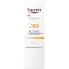 Eucerin Sun Actinic Control napozó fluid SPF100 (80ml)