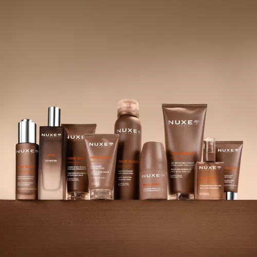 NUXE MEN Többfunkciós férfi tusfürdő (200 ml)