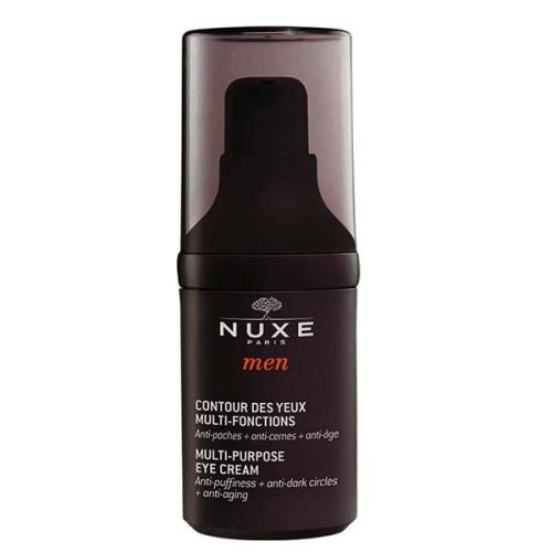 NUXE MEN Szemkörnyékápoló férfiaknak (15 ml)