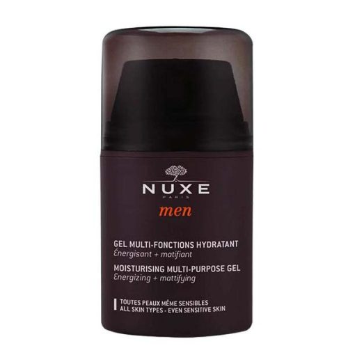 NUXE MEN Hidratáló arckrém férfiaknak (50 ml)