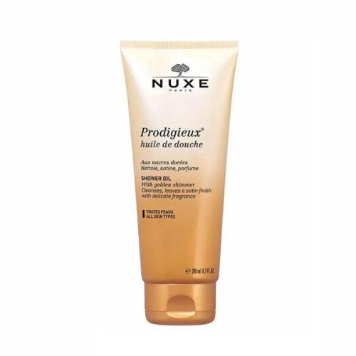 Nuxe Prodigieux Tusfürdő (200ml)