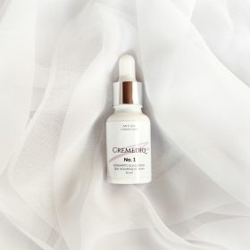 CREMEDIQ No.1 Bőrsimító olajszérum arcra (15 ml)
