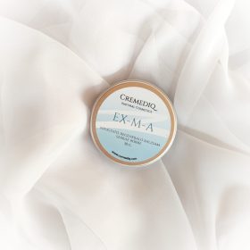   Cremediq EX-M-A nyugtató, regeneráló balzsam száraz bőrre (30 g)
