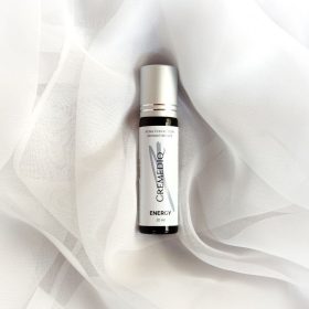   Cremediq ENERGY – Fáradtság, kimerültség elleni aromaterápiás olaj (10 ml)