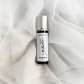   Cremediq INSOMNIA – Elalvást és a nyugodt alvást segítő aromaterápiás olaj (10 ml)