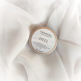 Cremediq HEEL sarokbalzsam (30 g)