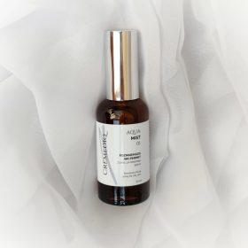   CREMEDIQ AQUA MIST 01 – Rozmaringos arcpermet zsíros, problémás bőrre (50 ml)
