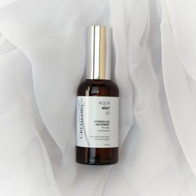   CREMEDIQ AQUA MIST 02 – Levendulás arcpermet bármely bőrtípusra (50 ml)