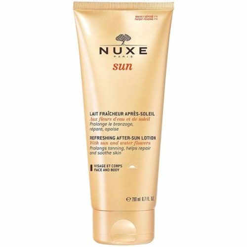 Nuxe Sun Napozás utáni lotion (200 ml)