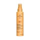 Nuxe Sun Naptej spray arcra és testre SPF50 (150 ml)