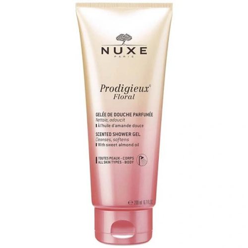 Nuxe Prodigieux Floral tusfürdő illatosított (200 ml)