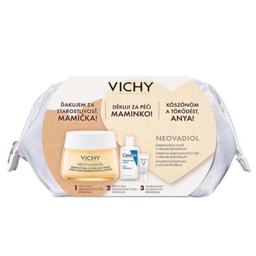 Vichy Anyák napi csomag - Neovadiol Peri-Meno 2022