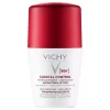 VICHY 96h Clinical control női golyós dezodor (50 ml)