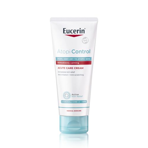 Eucerin AtopiControl SOS bőrnyugtató krém (100ml)