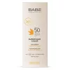 BABÉ Super fluid SPF50 fényvédő színezett (50 ml)