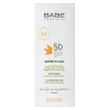 BABÉ Super fluid mattító SPF50 fényvédő (50 ml)