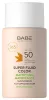 BABÉ Super fluid mattító SPF50 fényvédő (50 ml)