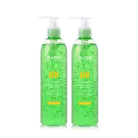 BABÉ Aloe gél duopack (2x300ml)