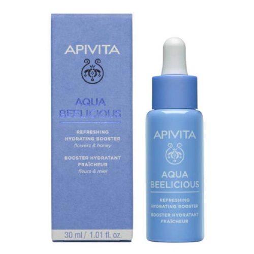 Apivita Aqua Beelicious SOS hidratáló booster (30ml)