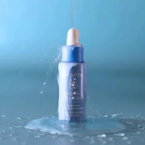 Apivita Aqua Beelicious SOS hidratáló booster (30ml)