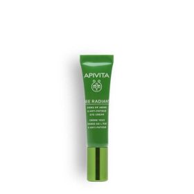 APIVITA Bee Radiant Szemkörnyékápoló (15 ml)