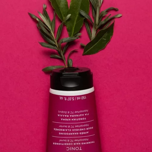 APIVITA Hajkondícionáló elvékonyodott hajra vagy hajhullás esetén (150 ml)