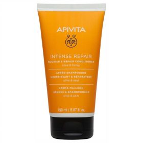   APIVITA Hajkondicionáló száraz vagy töredezett hajra (150 ml)