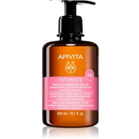   Apivita Intim mosakodó gél mindennapi használatra (300 ml)