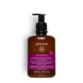 Apivita Lady Intim mosakodó gél (300 ml)