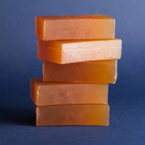 APIVITA Natúr szappan mézzel minden bőrtípusra (125 g)