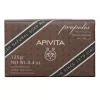 APIVITA Natúr szappan propolisszal zsíros bőrre (125g)