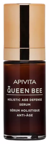 Apivita Queen Bee Ránctalanító szérum (30 ml)