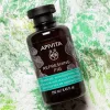 Apivita Refreshing Fig Tusfürdő frissítő fügével és illóolajokkal (250 ml)