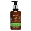 APIVITA Testápoló tej pezsdítő hegyi teával (200 ml)