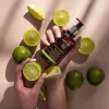 APIVITA Arctisztító habzó gél zsíros/kombinált bőrre (200 ml)