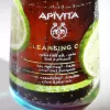 APIVITA Arctisztító habzó gél zsíros/kombinált bőrre (200 ml)