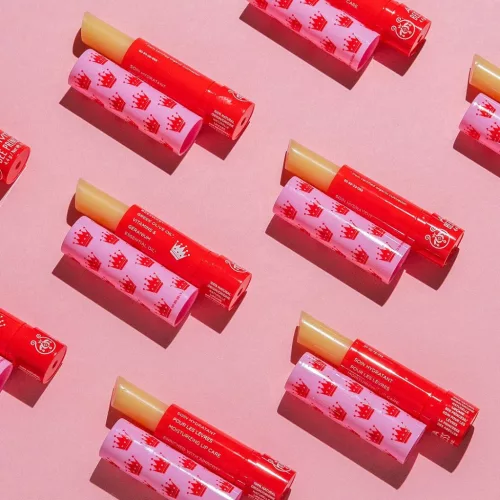 Apivita Ajakápoló stift kislányoknak (4,4g)
