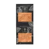 APIVITA Express hámlasztó arcradír sárgabarackkal (2x8ml)