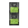 Apivita Express Beauty hidratáló, frissítő arcmaszk, aloe verával (2x8 ml)