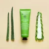 Apivita Express Beauty hidratáló, frissítő arcmaszk, aloe verával (2x8 ml)