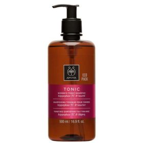   APIVITA Womens tonic - Sampon ECO hajhullás ellen nőknek (500 ml)