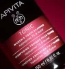 APIVITA Womens tonic - Sampon ECO hajhullás ellen nőknek (500 ml)