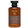 APIVITA Sampon zsíros korpa ellen (250 ml)
