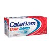 Cataflam Dolo Rapid 25 mg bevont tabletta (30 db)